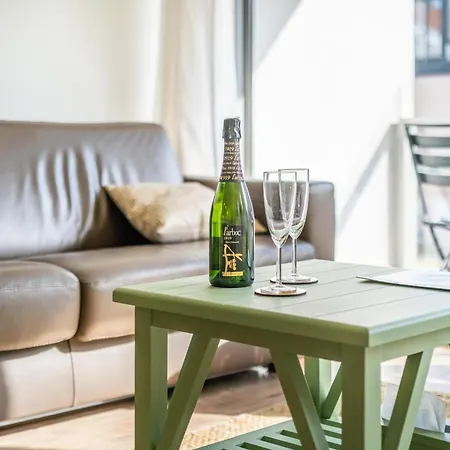 Cityzen Coxyde