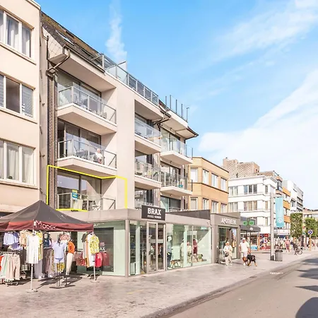 Appartement Cityzen