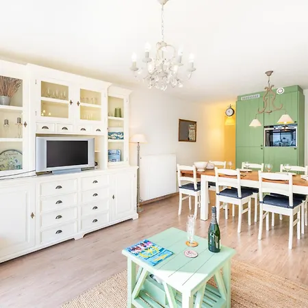 Cityzen Appartement