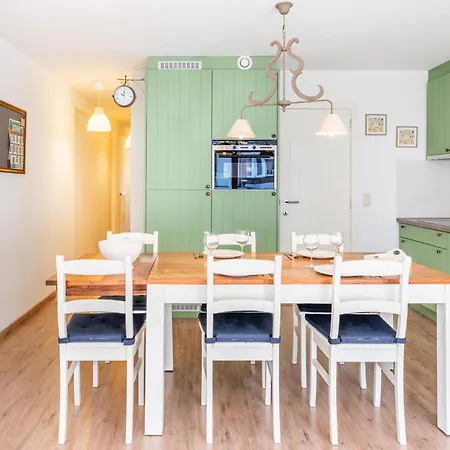 Appartement Cityzen *